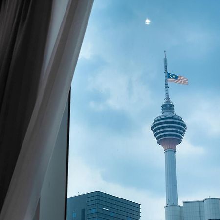 Soho Suites Klcc Lealia Kuala Lumpur Dış mekan fotoğraf
