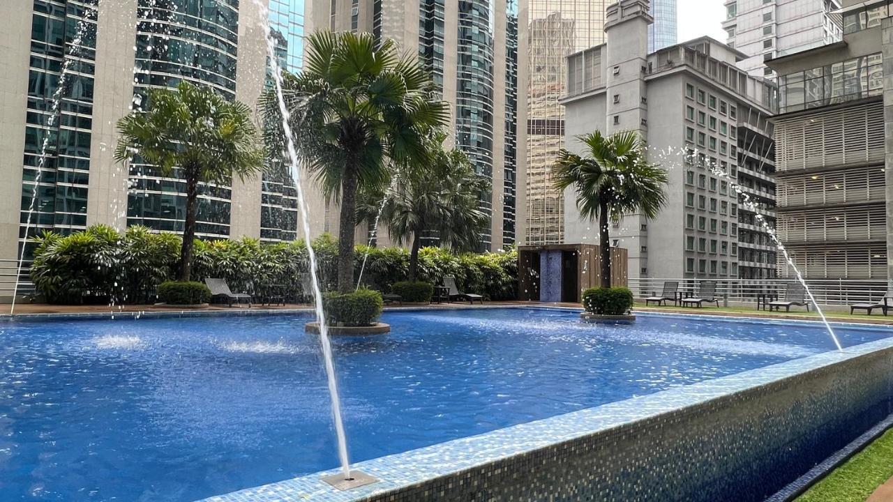 Soho Suites Klcc Lealia Kuala Lumpur Dış mekan fotoğraf