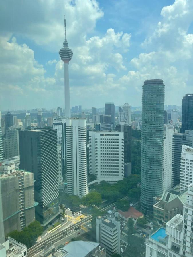 Soho Suites Klcc Lealia Kuala Lumpur Dış mekan fotoğraf
